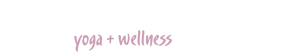 Bethany Lee Yoga + Wellness
