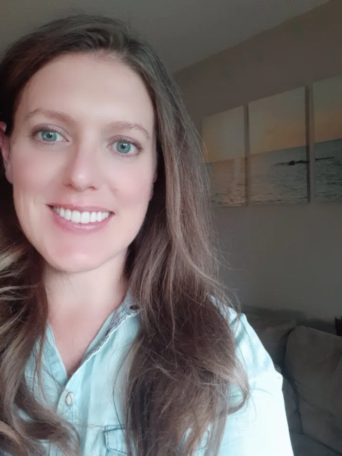 Bethany Lee, owner of Bethany Lee Yoga and Wellness